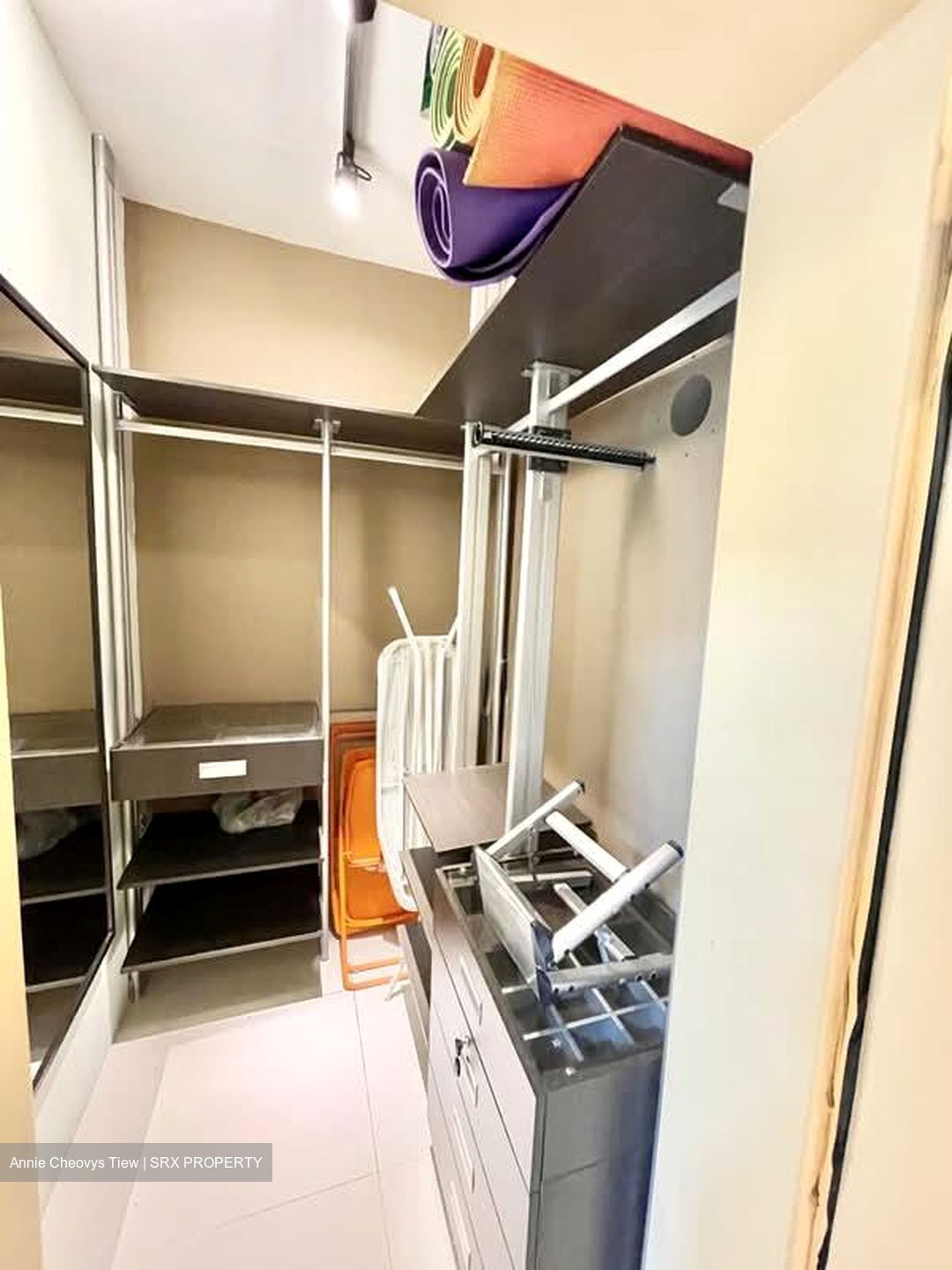 Vetro (D12), Apartment #566131361